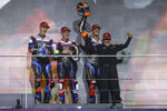 Suzuka 8 Heures 2026 : BMW entre dans l'histoire, mais...