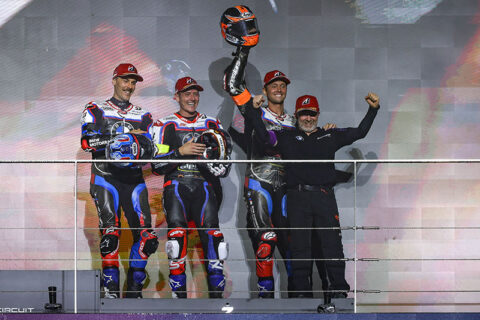 Suzuka 8 Heures 2026 : BMW entre dans l'histoire, mais...
