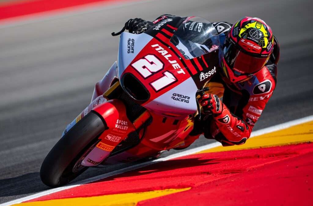 Moto2