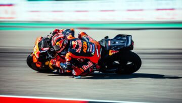 Vinales Maverick