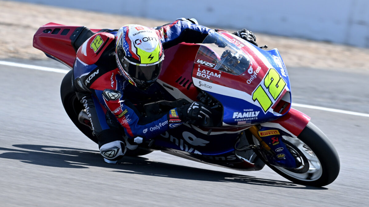 Moto2