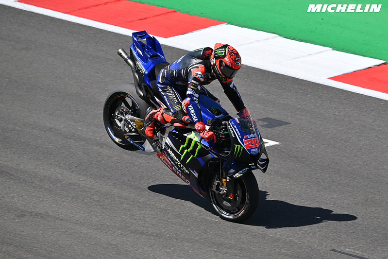 Quartararo Silverstone
