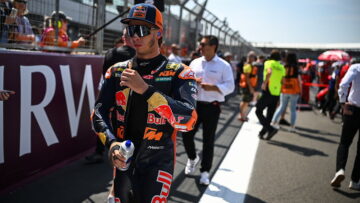 MotoGP Espagne MotoGP