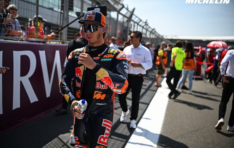 MotoGP Espagne MotoGP