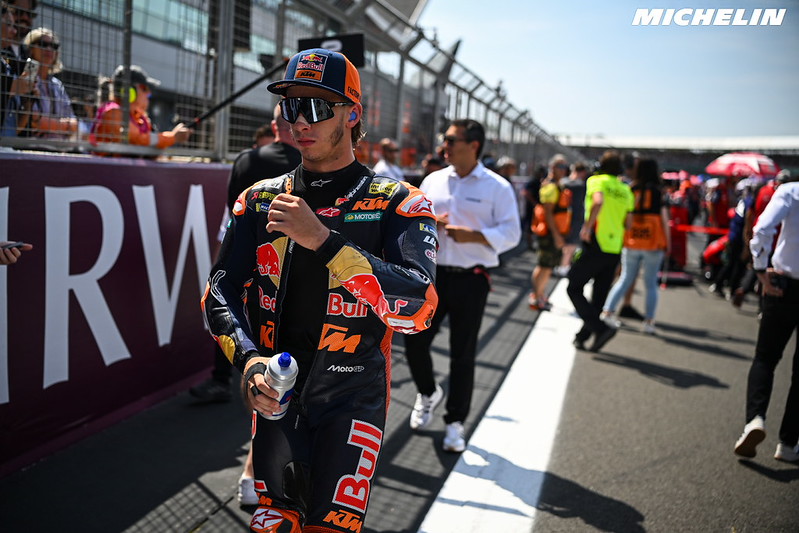 MotoGP Espagne MotoGP