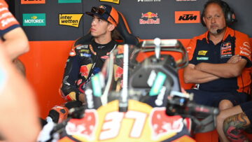 KTM