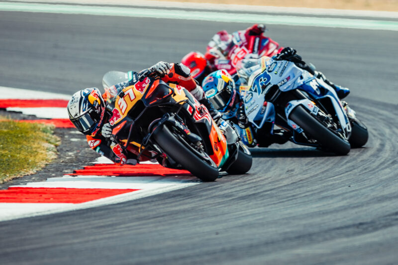 Pedro Acosta Silverstone
