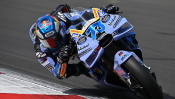 Alex Marquez
