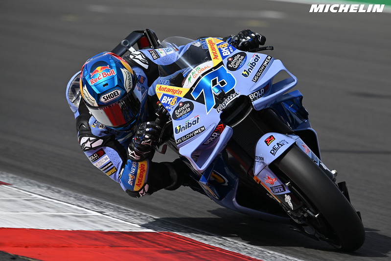 Alex Marquez