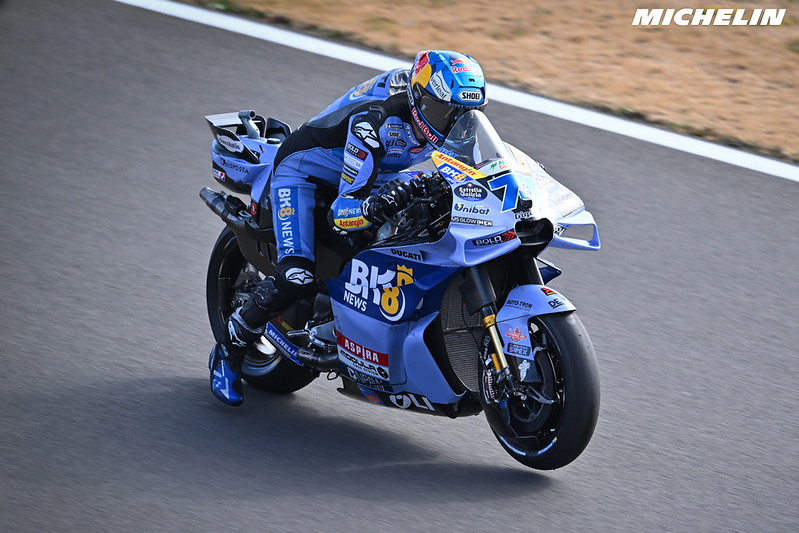 Alex Marquez