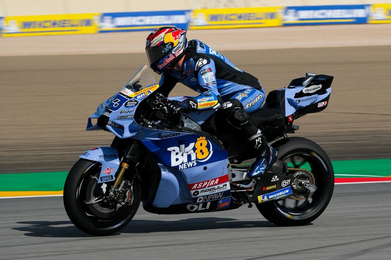 Alex Marquez