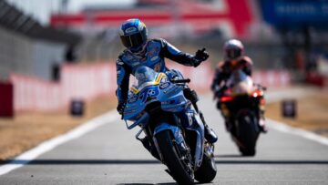 Alex Marquez