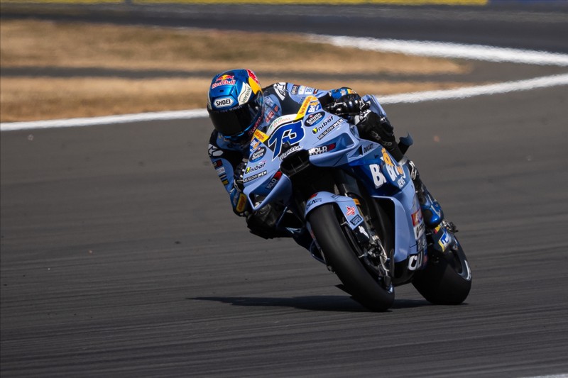 Alex Marquez
