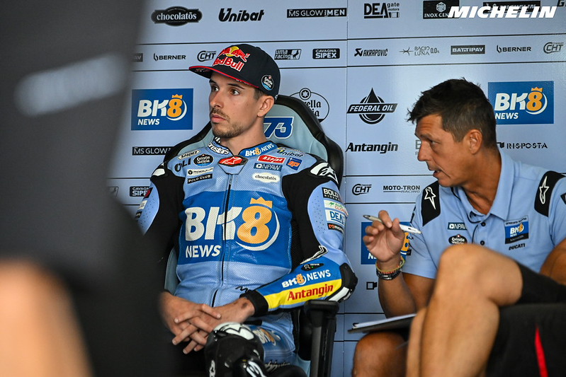 Alex Marquez
