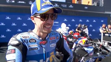 Alex Marquez
