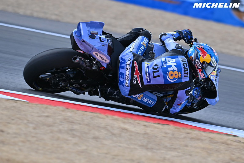 Alex Marquez