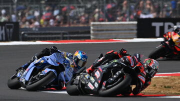 Alex Marquez