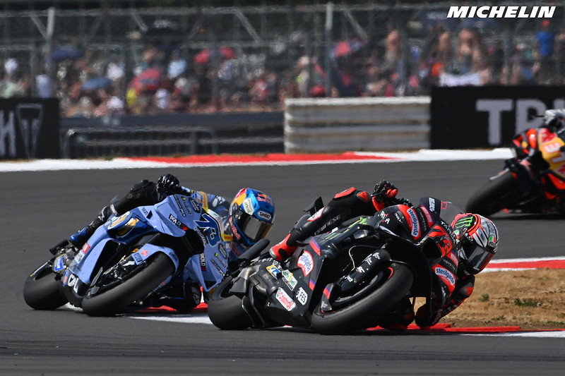 Alex Marquez