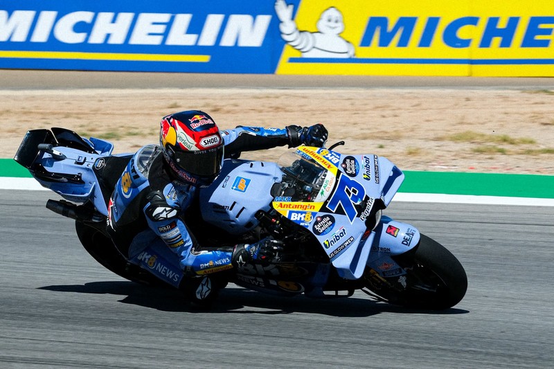 Alex Marquez