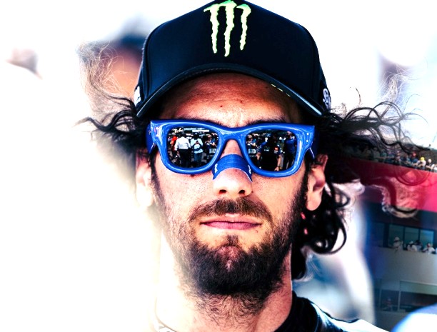 Alex Rins