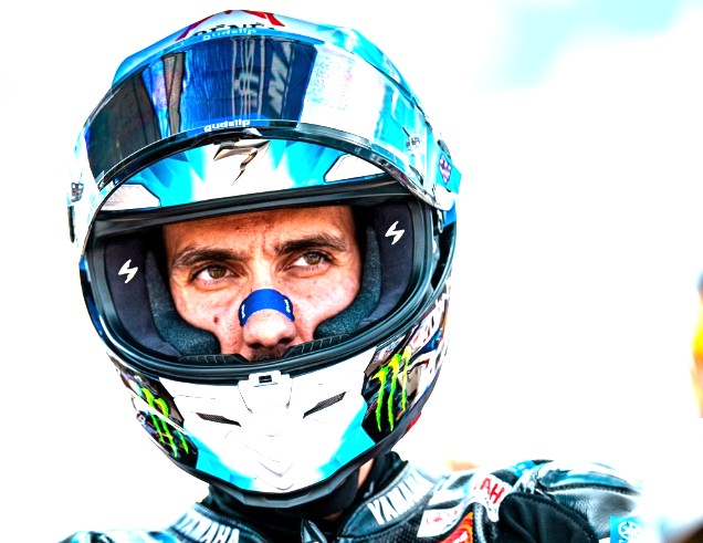 Alex Rins
