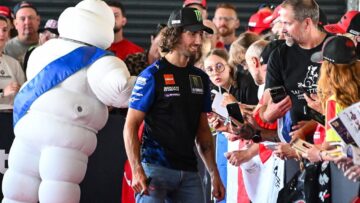 Alex Rins