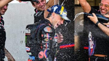 Aprilia