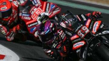 Aprilia