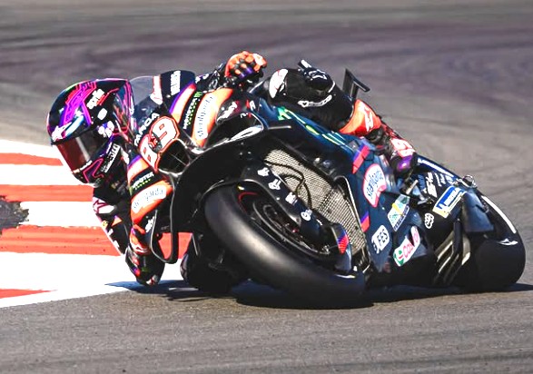 Aprilia 