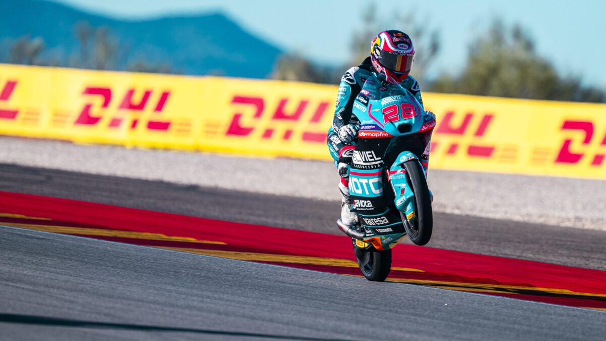 Moto3