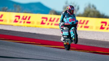 Moto3