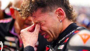 Silverstone