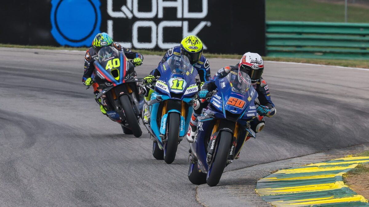 MotoAmerica