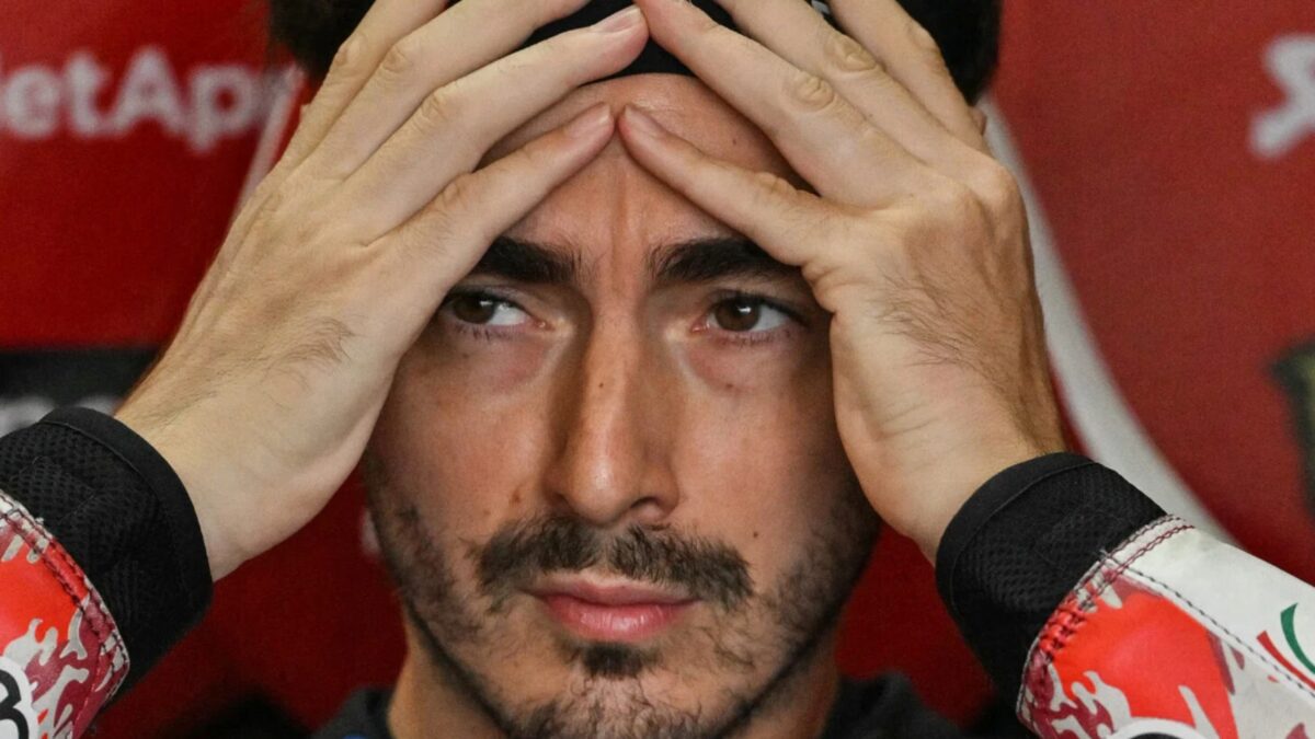 Bagnaia
