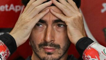 Bagnaia