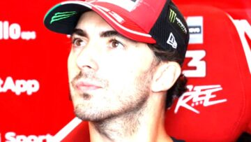 Pecco Bagnaia