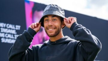 Enea Bastianini MotoGP
