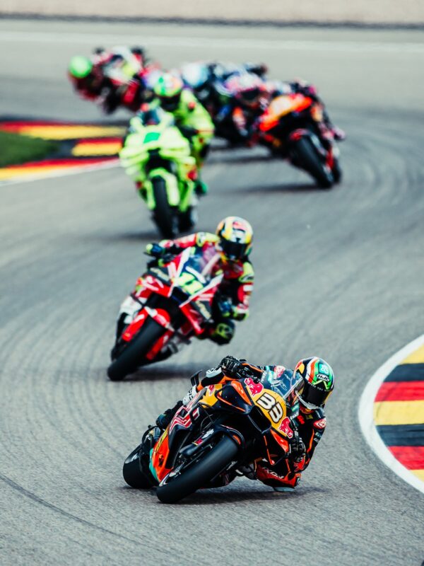 Brad Binder