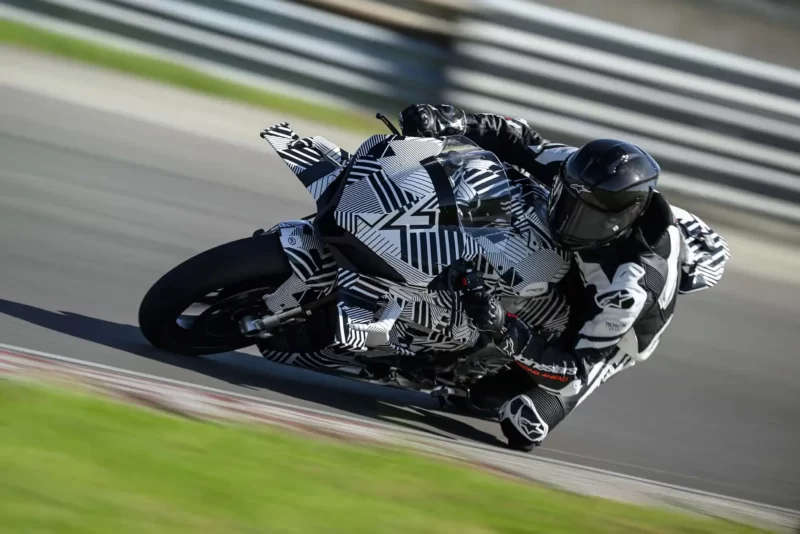 Chine MotoGP