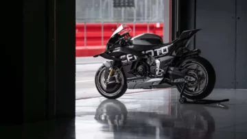 Chine MotoGP
