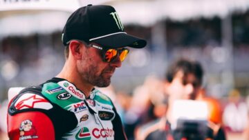 Cal Crutchlow