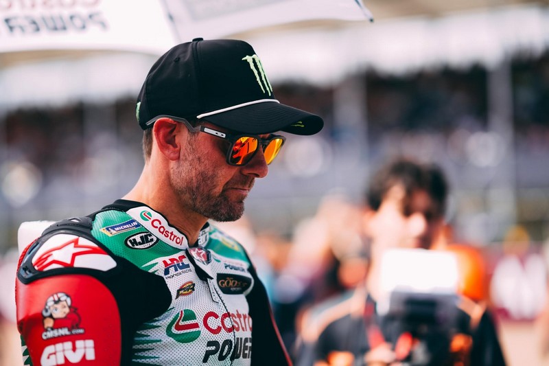Cal Crutchlow