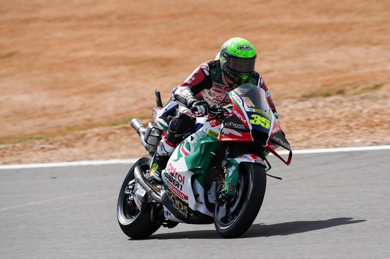 Cal Crutchlow