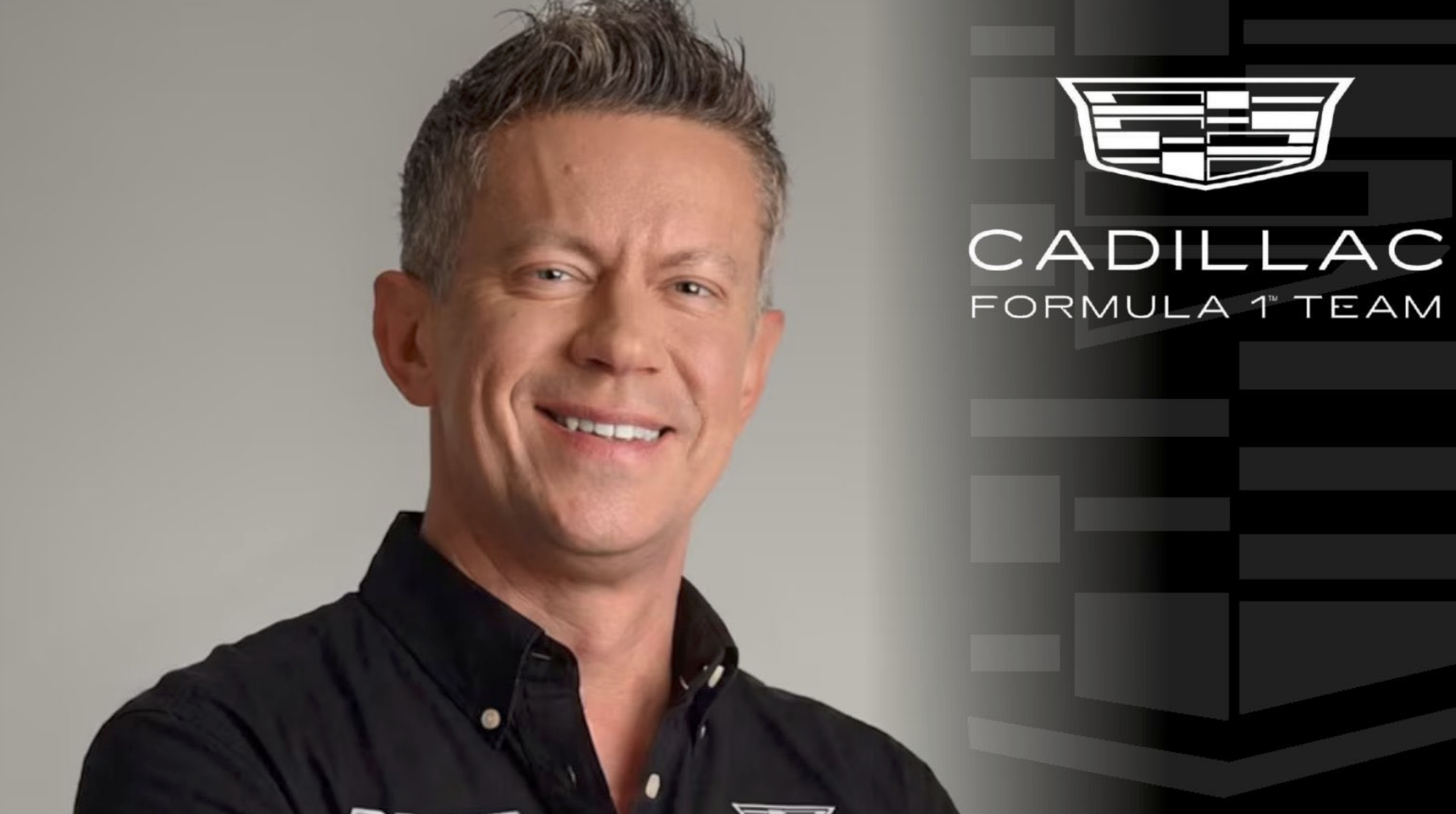 Team principal di Cadillac cambia, Lowdon esce e Budkowski entra per migliorare la competitività