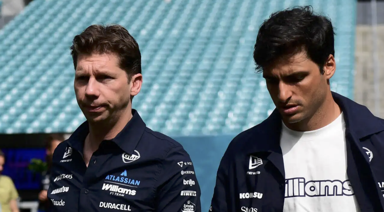 Williams offre 30 milioni a Sainz per restare, la monoplace non è più sufficiente per il pilota spagnolo