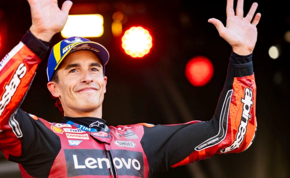 Marquez