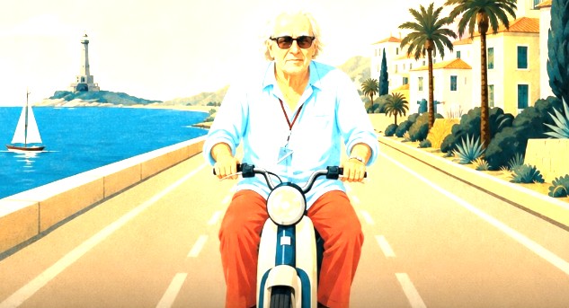 Carlo Pernat