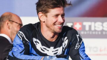 Casey Stoner