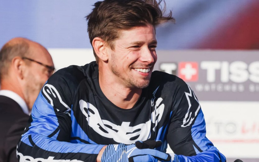Casey Stoner