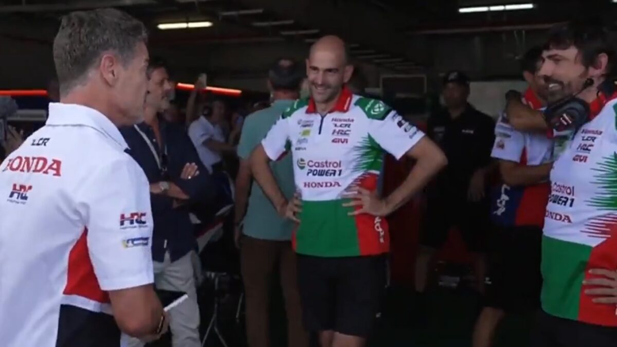 Johann Zarco Cecchinello